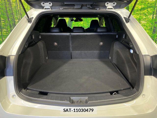 Toyota COROLLA TOURING 2019-12 7357245-9