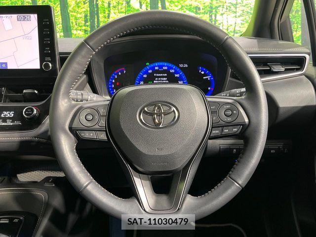 Toyota COROLLA TOURING 2019-12 7357245-10