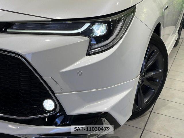 Toyota COROLLA TOURING 2019-12 7357245-11