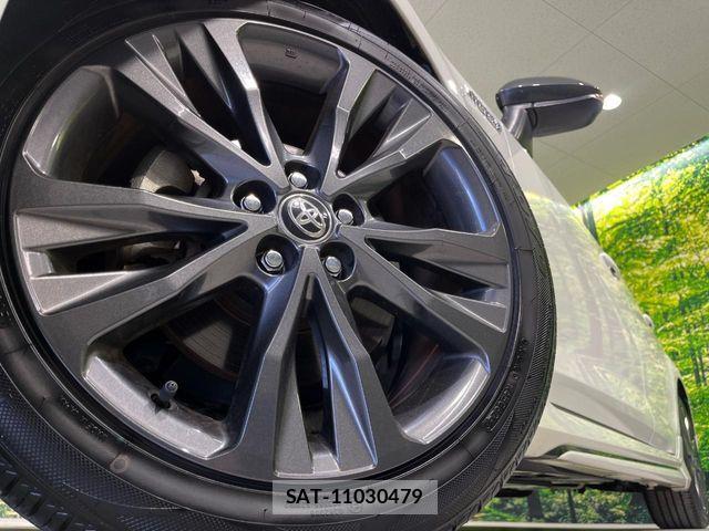 Toyota COROLLA TOURING 2019-12 7357245-12