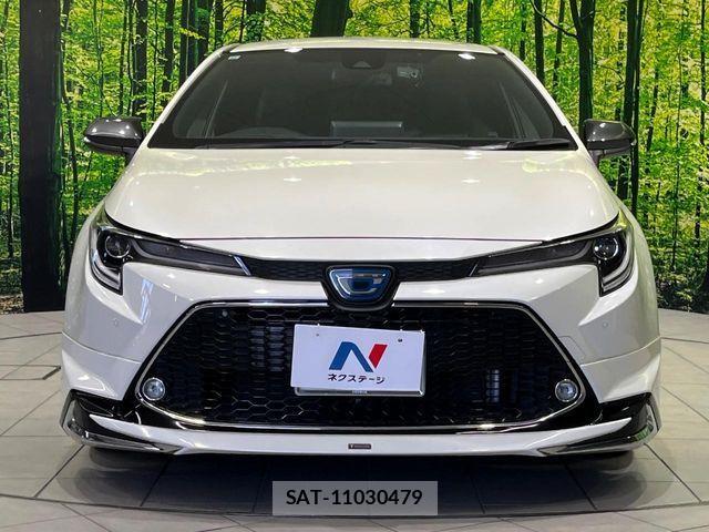 Toyota COROLLA TOURING 2019-12 7357245-13