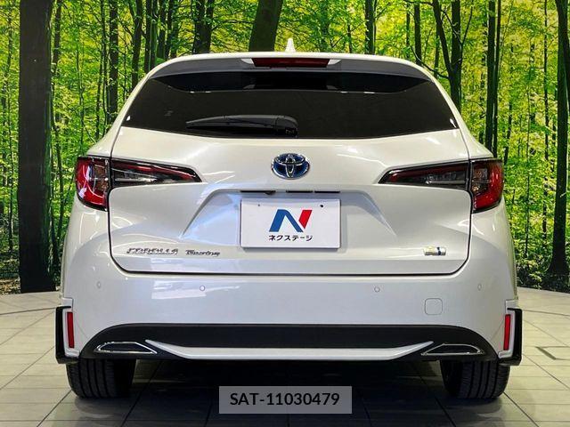 Toyota COROLLA TOURING 2019-12 7357245-14