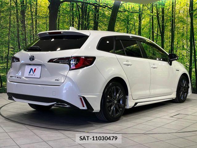 Toyota COROLLA TOURING 2019-12 7357245-16