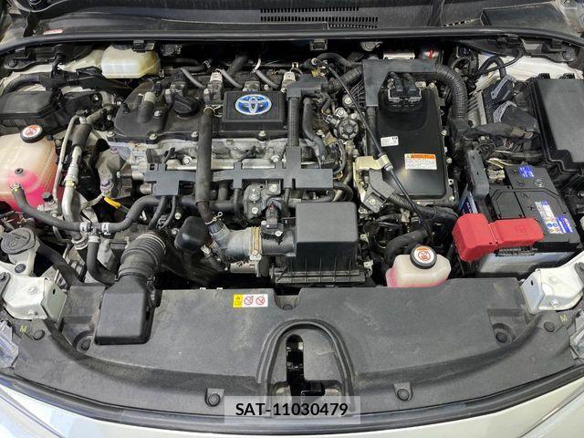 Toyota COROLLA TOURING 2019-12 7357245-17
