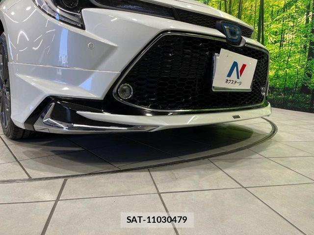 Toyota COROLLA TOURING 2019-12 7357245-2