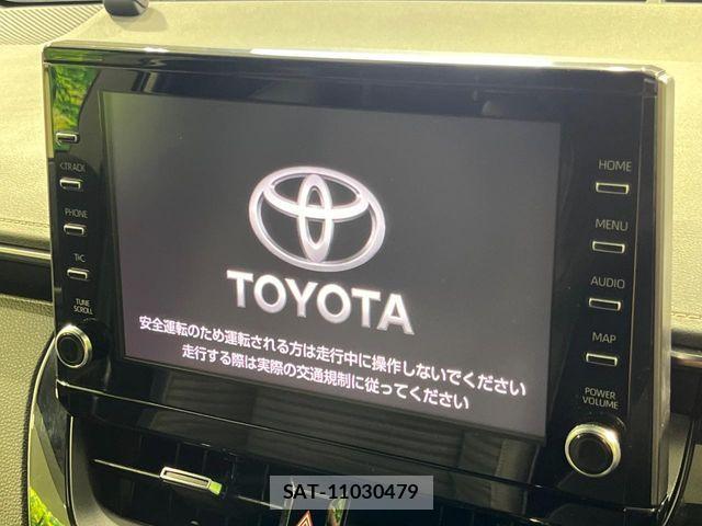 Toyota COROLLA TOURING 2019-12 7357245-3