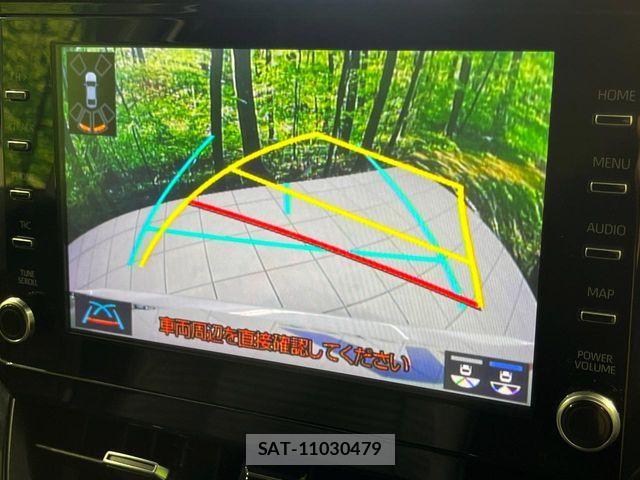 Toyota COROLLA TOURING 2019-12 7357245-4