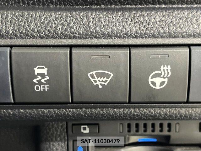 Toyota COROLLA TOURING 2019-12 7357245-5