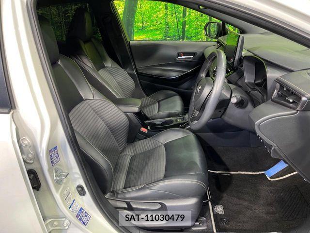 Toyota COROLLA TOURING 2019-12 7357245-7