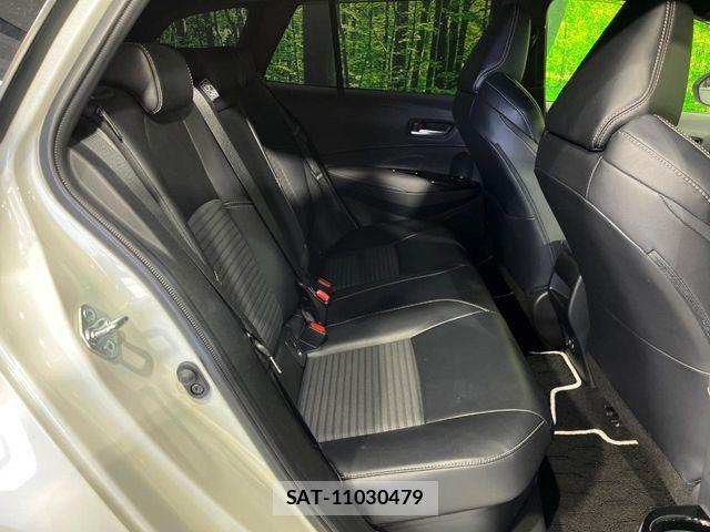 Toyota COROLLA TOURING 2019-12 7357245-8