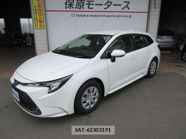 Toyota COROLLA TOURING 2021-05 7357252-0