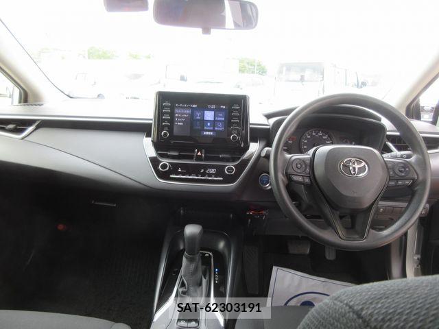 Toyota COROLLA TOURING 2021-05 7357252-9