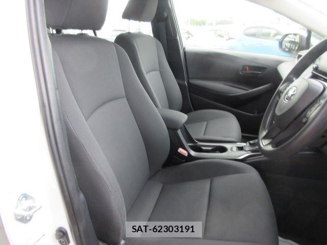Toyota COROLLA TOURING 2021-05 7357252-10
