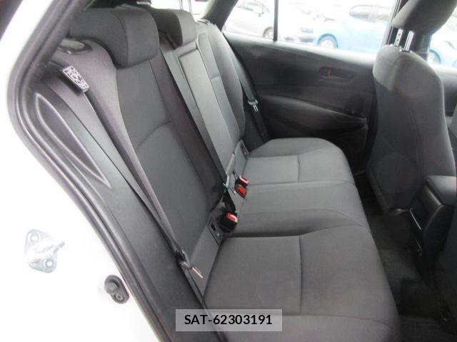 Toyota COROLLA TOURING 2021-05 7357252-11