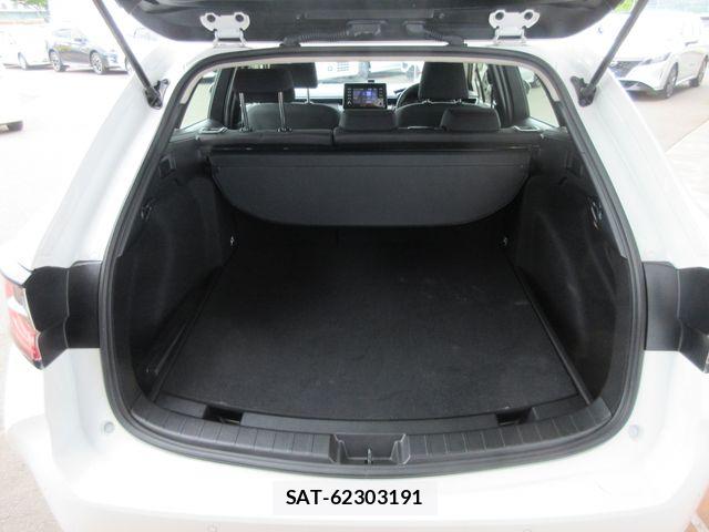 Toyota COROLLA TOURING 2021-05 7357252-12