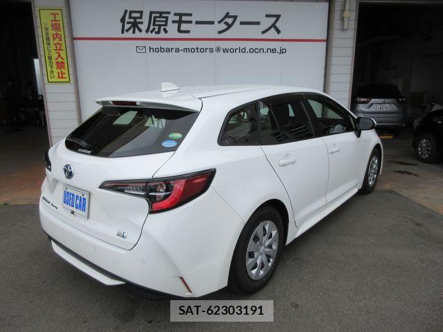 Toyota COROLLA TOURING 2021-05 7357252-15