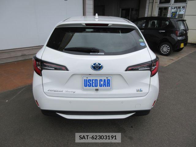 Toyota COROLLA TOURING 2021-05 7357252-16