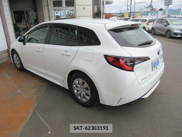 Toyota COROLLA TOURING 2021-05 7357252-17