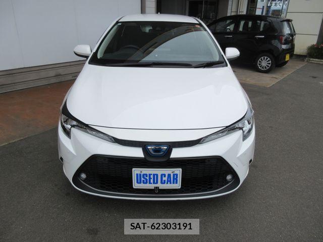 Toyota COROLLA TOURING 2021-05 7357252-1