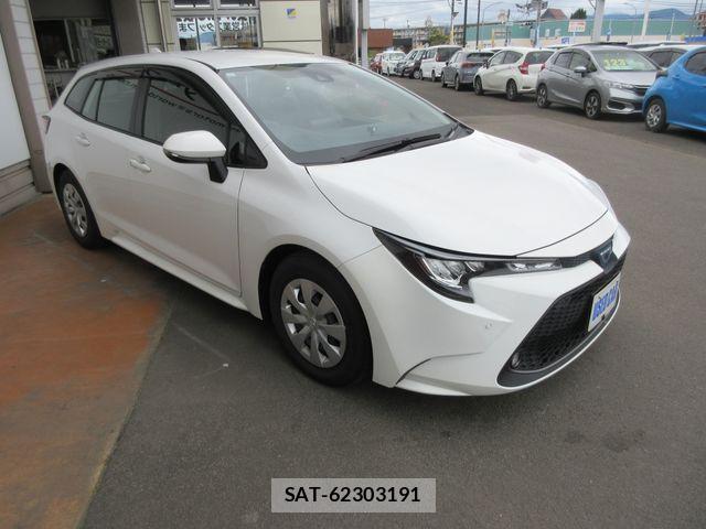 Toyota COROLLA TOURING 2021-05 7357252-2