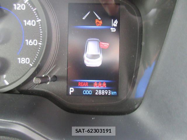 Toyota COROLLA TOURING 2021-05 7357252-3