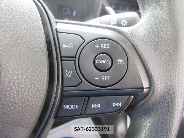 Toyota COROLLA TOURING 2021-05 7357252-5