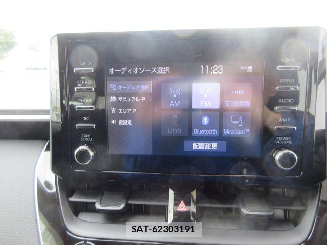 Toyota COROLLA TOURING 2021-05 7357252-7