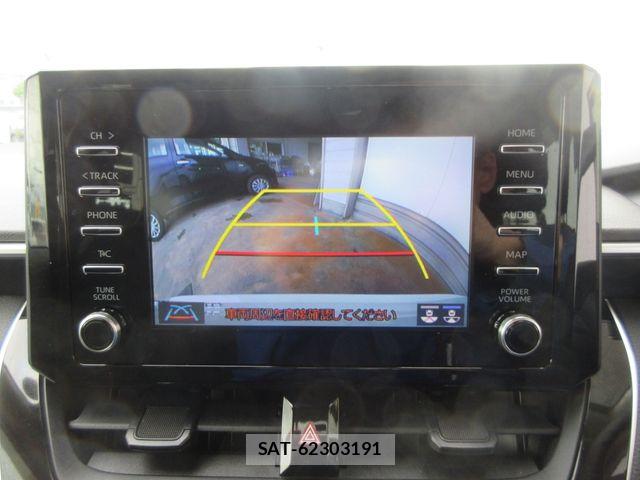 Toyota COROLLA TOURING 2021-05 7357252-8