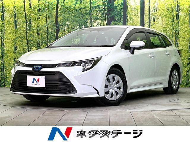 Toyota COROLLA TOURING 2024-07 7357248-0