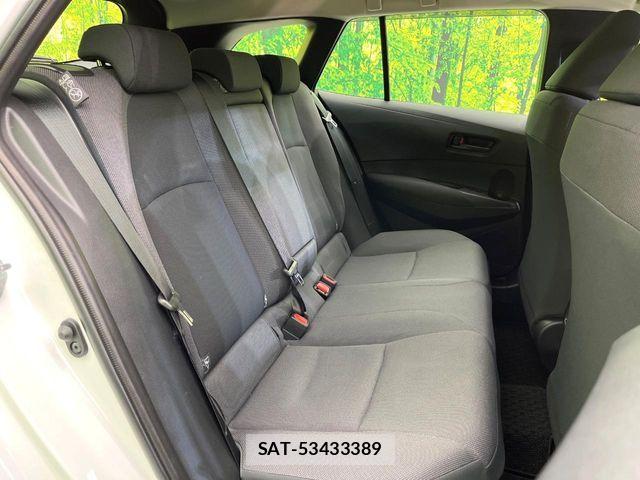 Toyota COROLLA TOURING 2024-07 7357248-9
