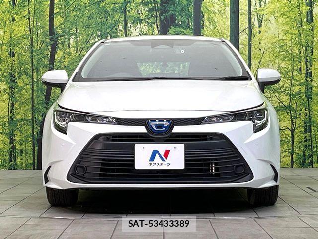 Toyota COROLLA TOURING 2024-07 7357248-13