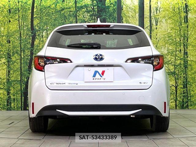 Toyota COROLLA TOURING 2024-07 7357248-14