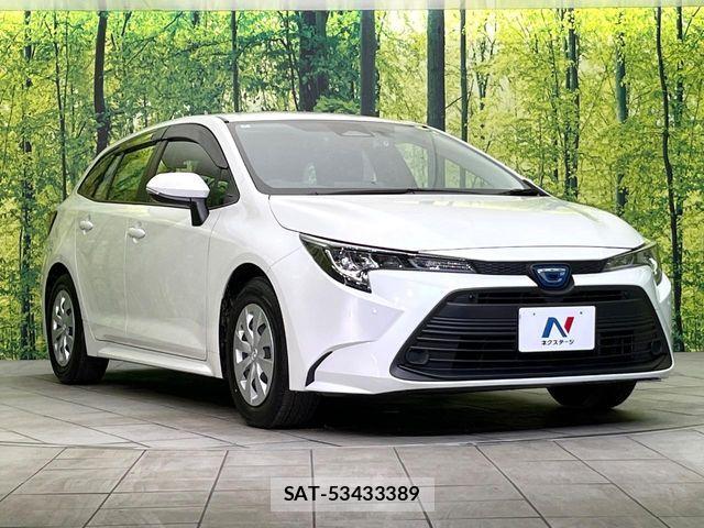 Toyota COROLLA TOURING 2024-07 7357248-15