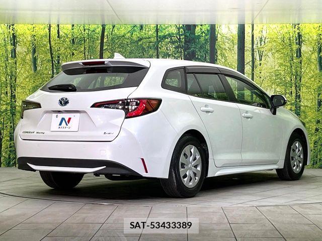 Toyota COROLLA TOURING 2024-07 7357248-16