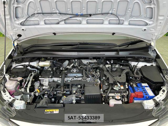 Toyota COROLLA TOURING 2024-07 7357248-17