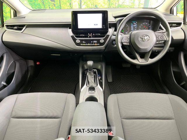 Toyota COROLLA TOURING 2024-07 7357248-1