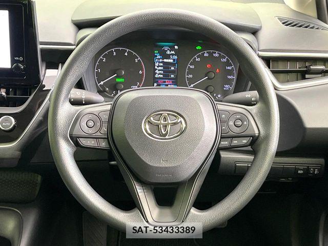 Toyota COROLLA TOURING 2024-07 7357248-7