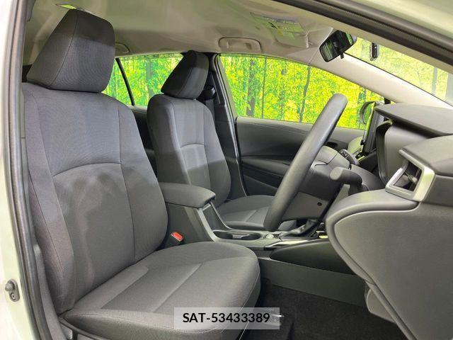 Toyota COROLLA TOURING 2024-07 7357248-8