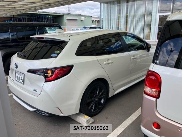 Toyota COROLLA TOURING 2021-03 7357249-9