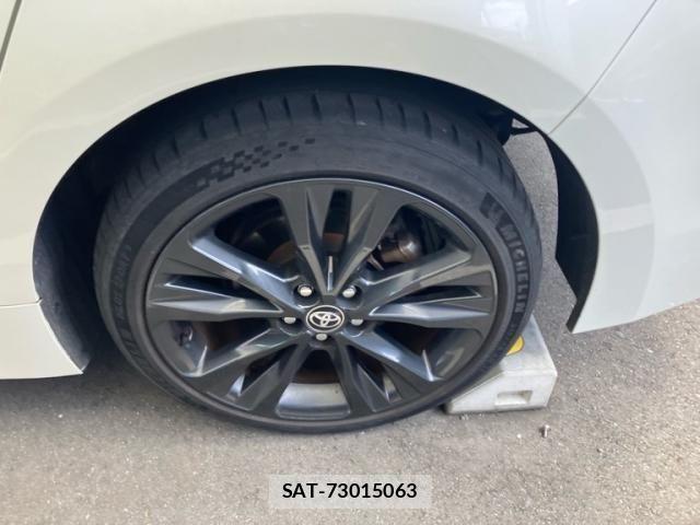 Toyota COROLLA TOURING 2021-03 7357249-11