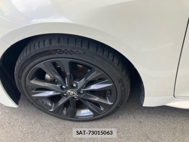Toyota COROLLA TOURING 2021-03 7357249-12