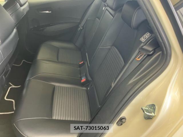 Toyota COROLLA TOURING 2021-03 7357249-13