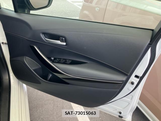 Toyota COROLLA TOURING 2021-03 7357249-14