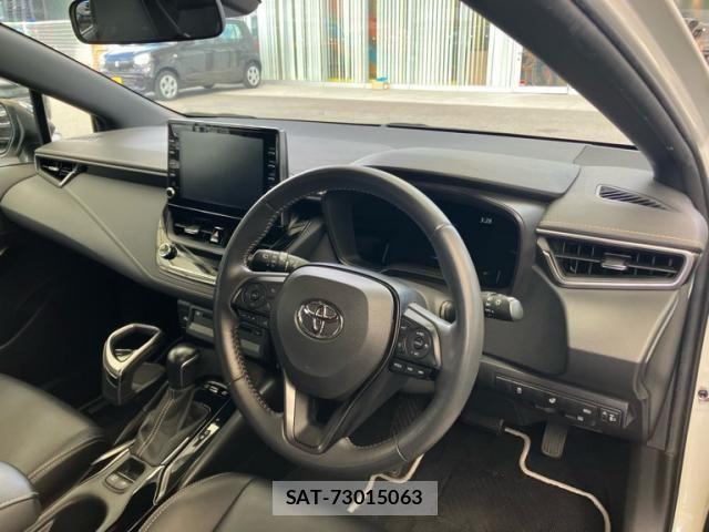 Toyota COROLLA TOURING 2021-03 7357249-15