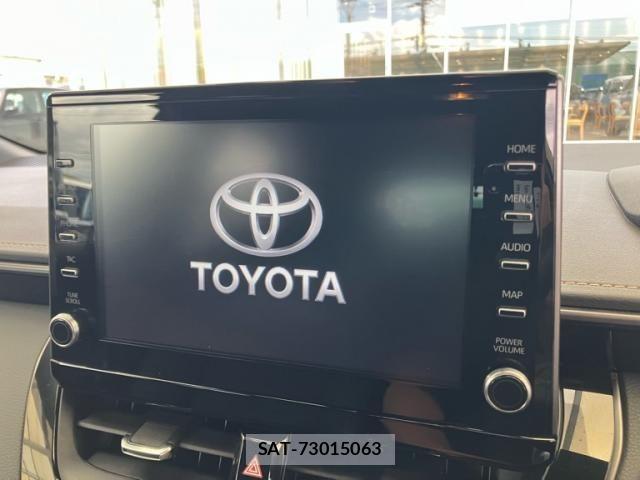 Toyota COROLLA TOURING 2021-03 7357249-20