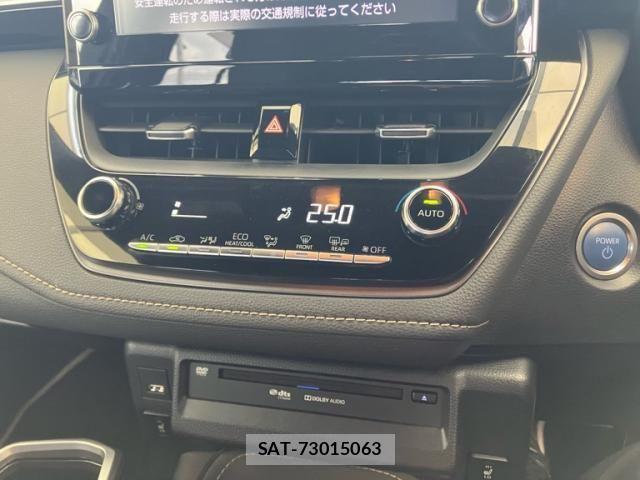 Toyota COROLLA TOURING 2021-03 7357249-21