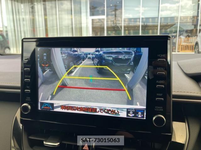Toyota COROLLA TOURING 2021-03 7357249-24