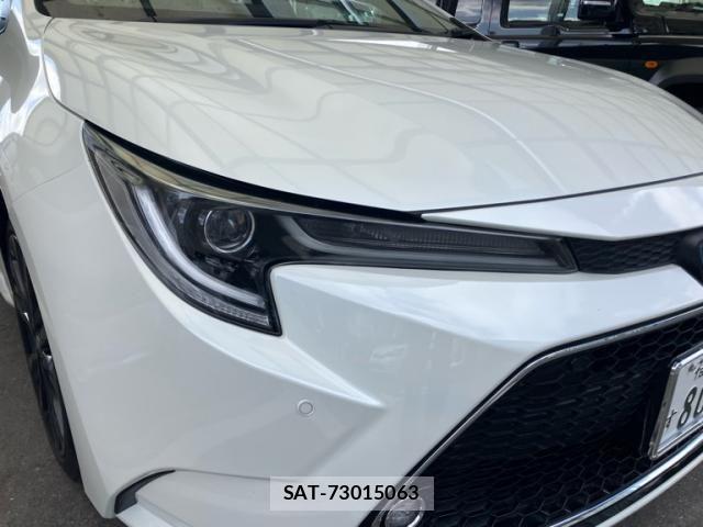 Toyota COROLLA TOURING 2021-03 7357249-3