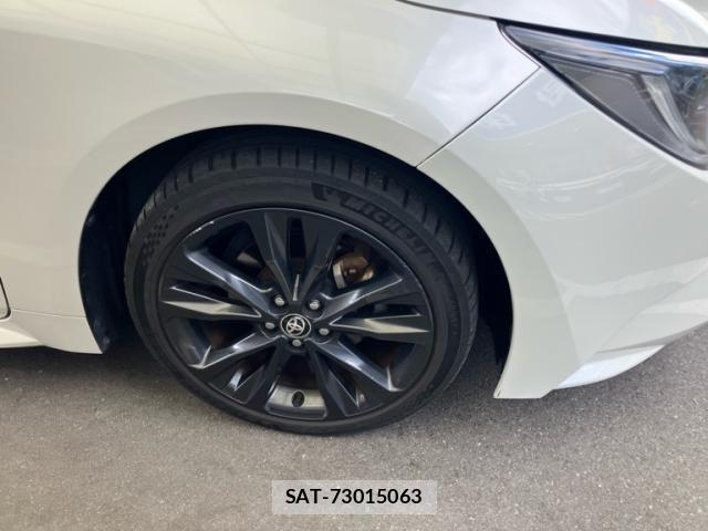 Toyota COROLLA TOURING 2021-03 7357249-4