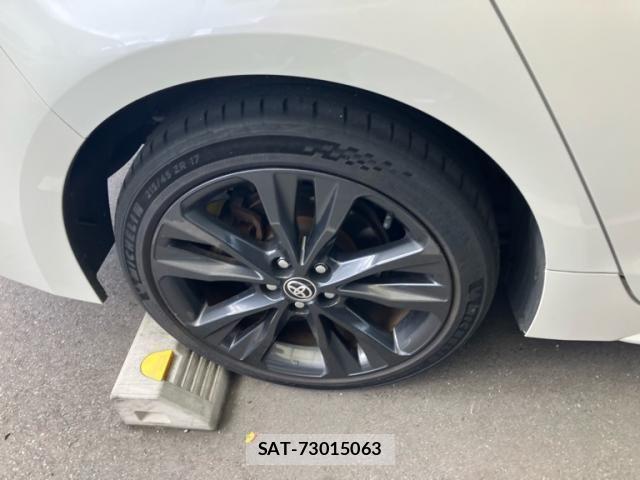 Toyota COROLLA TOURING 2021-03 7357249-6